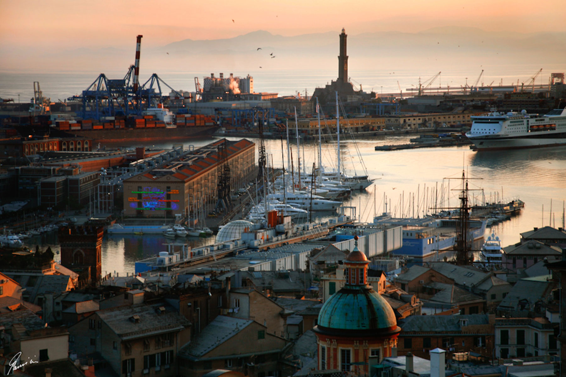 bacheca annunci incontri genova